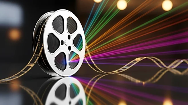 Bentonville Film Festival Unveils 12th Edition Lineup Highlighting Diversity and Inclusion