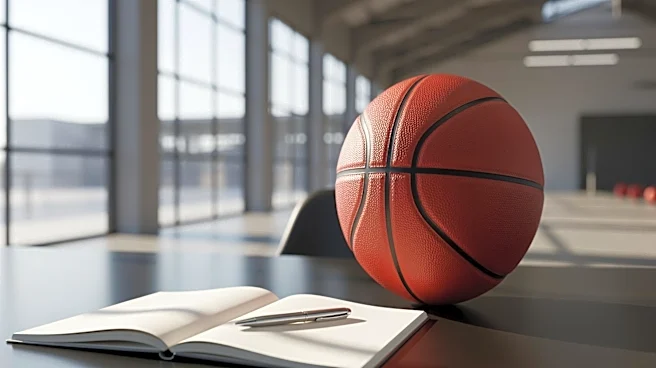 Brooklyn Nets Promote Makar Gevorkian to Assistant General Manager Amid Rebuilding Efforts