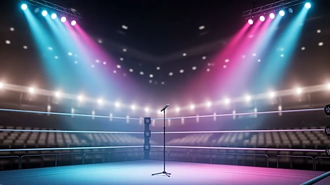 WWE Expands House Show Schedule to Develop Younger Talent