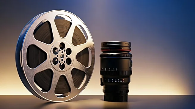 EST N8 Secures Global Rights to Bangladeshi Film 'Master', Highlighting New Wave of Filmmakers