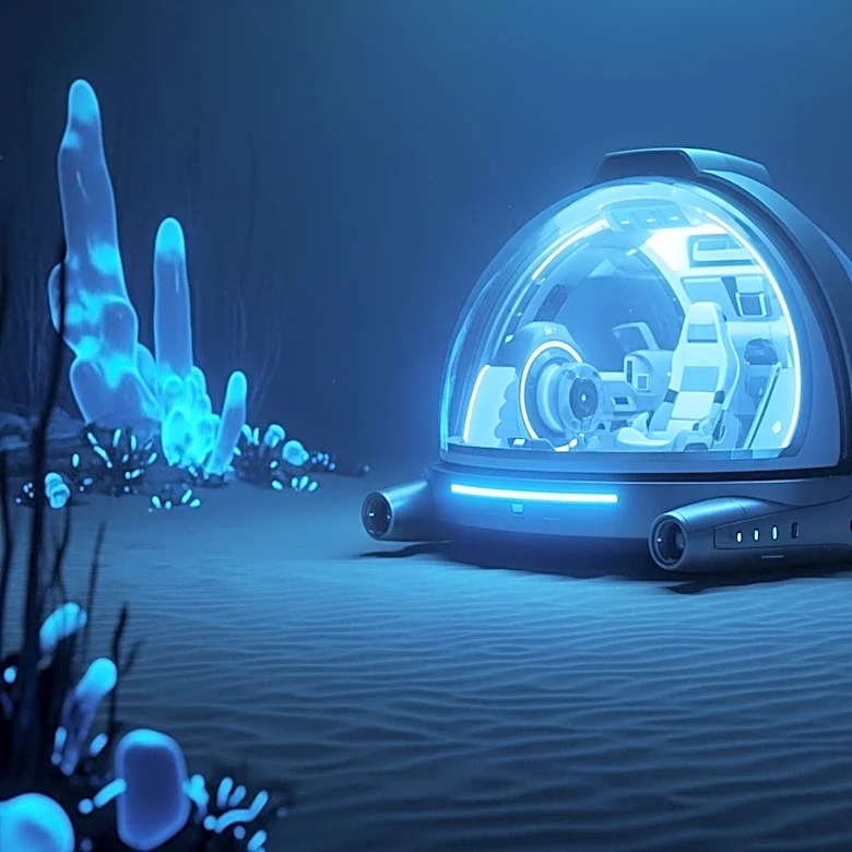 Subnautica 2 Early Access Roadmap Unveils Future Updates and Features
