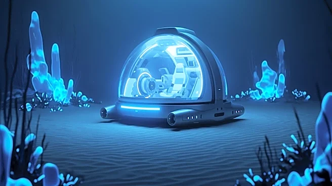 Subnautica 2 Early Access Roadmap Unveils Future Updates and Features