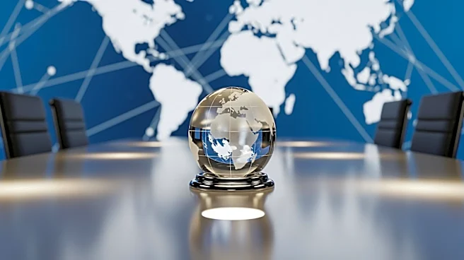 South32's Valuation and Strategic Positioning Highlighted at Global Conference