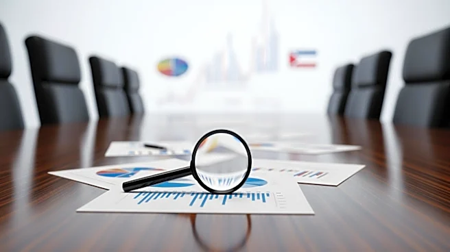 Pomerantz Law Firm Investigates Ducommun for Potential Securities Fraud, Impacting Investor Confidence