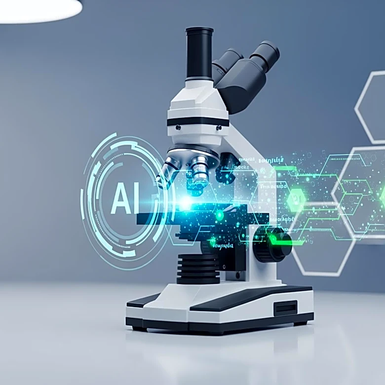 Ozelle Wins German Innovation Award for Advancing Hematology Analysis with AI Technology