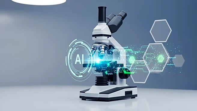 Ozelle Wins German Innovation Award for Advancing Hematology Analysis with AI Technology