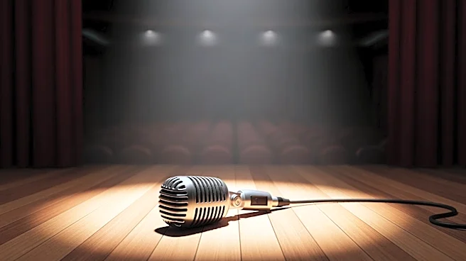 Comedian Sheryl Underwood Signs with CAA Following Netflix Roast Success