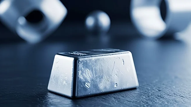 Lithium Americas Advances Nevada Project Amid Tariff Challenges