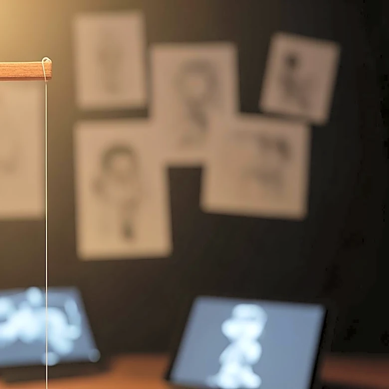 Jim Henson Company Puppeteer Influences Valve's Animation Style, Enhancing Game Characters