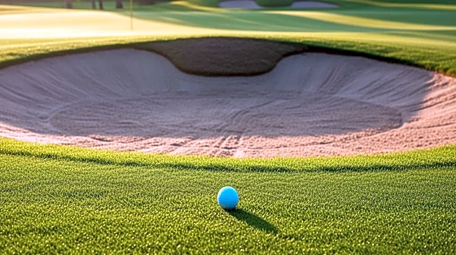 Golf Facilities Face Legal Obligations in Seasonal Hiring Amid Summer Preparations