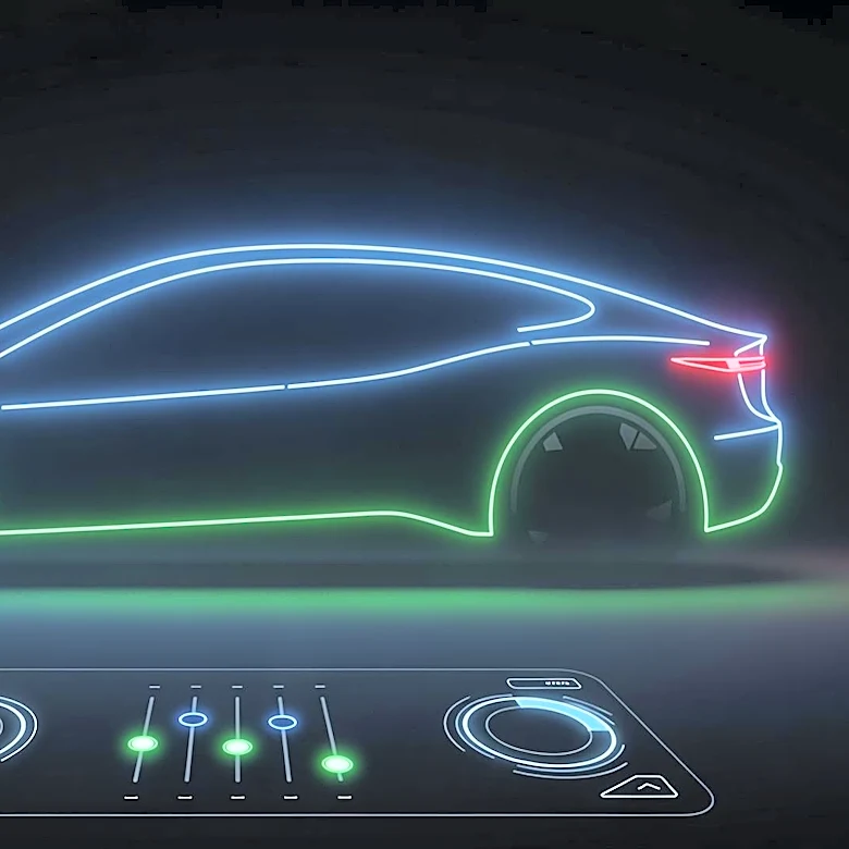 Rivian Launches R2 Configurator, Offering Competitive Pricing Against Tesla