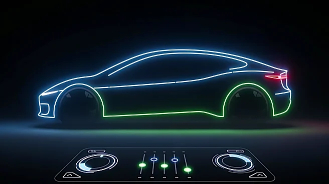Rivian Launches R2 Configurator, Offering Competitive Pricing Against Tesla