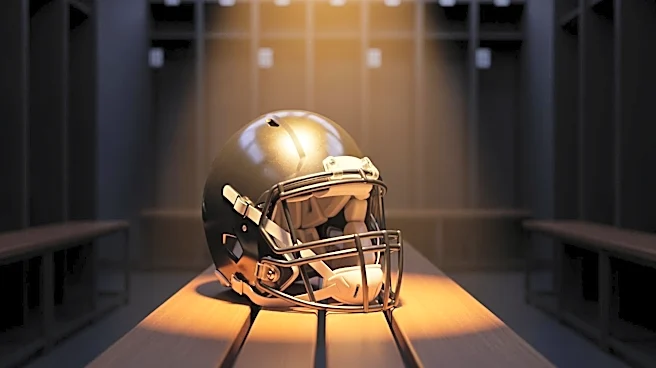 LSU Tigers Football Team Undergoes Major Roster Overhaul for 2026 Season