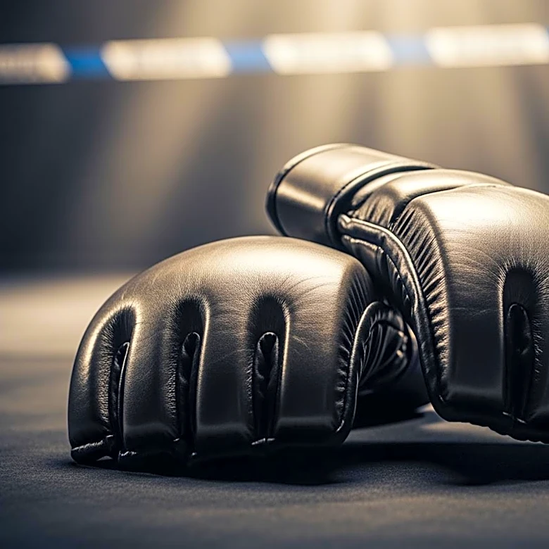 Ronda Rousey and Gina Carano Set for MMA Showdown on Netflix Fight Card