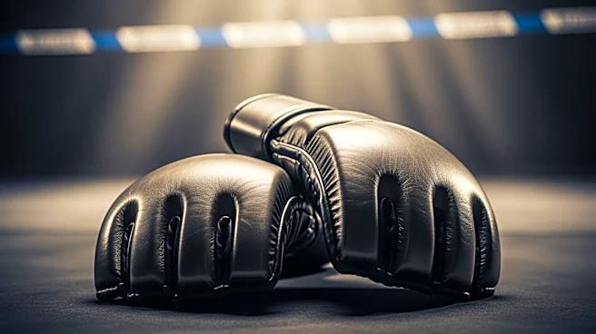 Ronda Rousey and Gina Carano Set for MMA Showdown on Netflix Fight Card