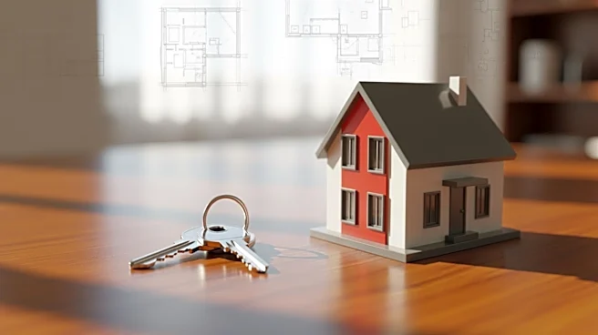 Florida's Housing Market Sees Rise in Closed and Pending Sales in April