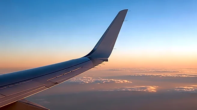 Berkshire Hathaway Reinvests in Delta Air Lines with $2.6 Billion Stake