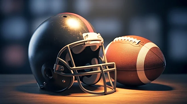 Charles Woodson Jr. Commits to Michigan, Continuing Family Legacy