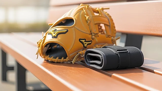 Red Sox's Roman Anthony Progresses in Recovery from Wrist Injury