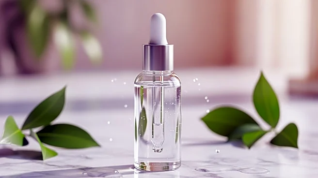 Babe Original Expands Product Line with New Under-Eye Serum