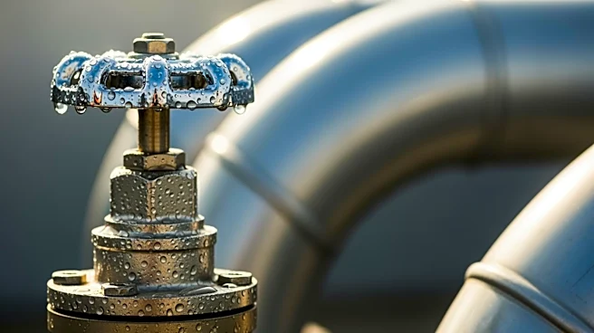 Kentucky American Water Seeks Rate Increase to Fund $108 Million Infrastructure Investments