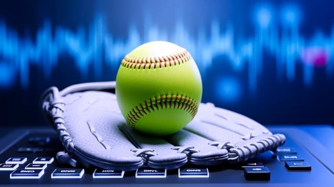 NCAA Softball Tournament Begins with Extensive TV and Streaming Coverage