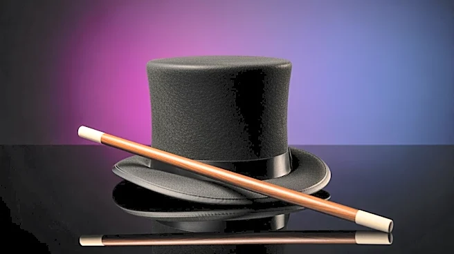 Sam Raimi to Direct Modern Adaptation of 'Magic' for Lionsgate