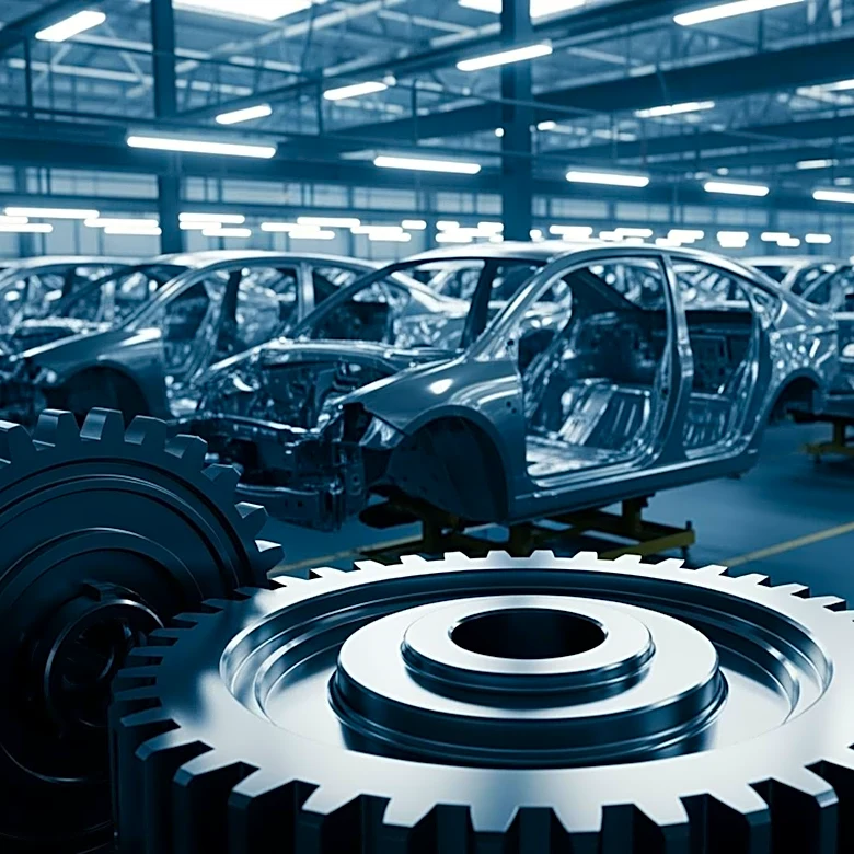 Volkswagen Faces Plant Closure Challenges Amidst Tariff Pressures