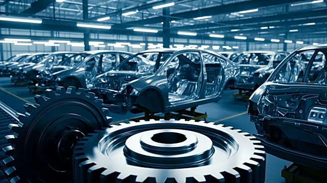 Volkswagen Faces Plant Closure Challenges Amidst Tariff Pressures