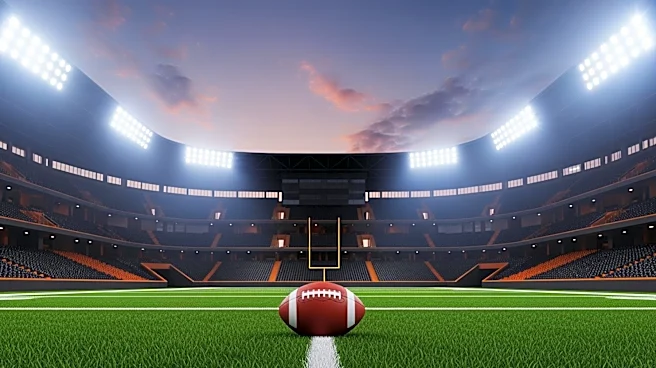 Top 5 Cincinnati Bengals Games to Watch in 2026 NFL Season