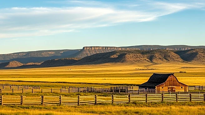 'Yellowstone' Spinoff 'Dutton Ranch' Moves to Texas, Faces New Challenges