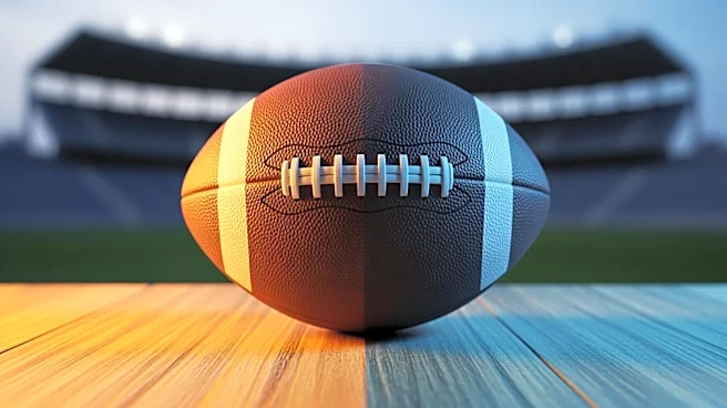 Cleveland Browns Face Quarterback Dilemma as NFL Schedule Unveils