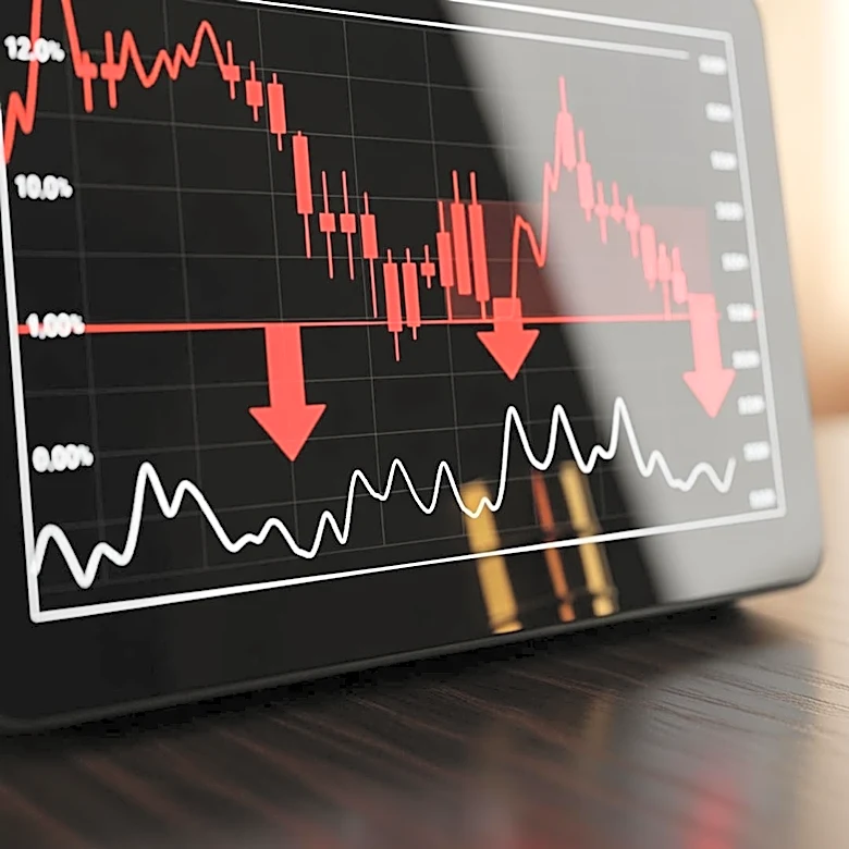 U.S. Stock Markets Decline Amid Rising Oil Prices and Inflation Concerns