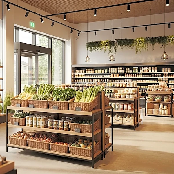 Palmer's Direct To You Market Undergoes Major Remodel to Enhance Customer Experience