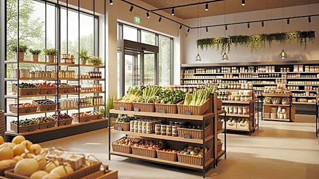 Palmer's Direct To You Market Undergoes Major Remodel to Enhance Customer Experience