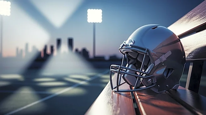 Baltimore Ravens Face Challenging 2026 Schedule with International and Division Showdowns