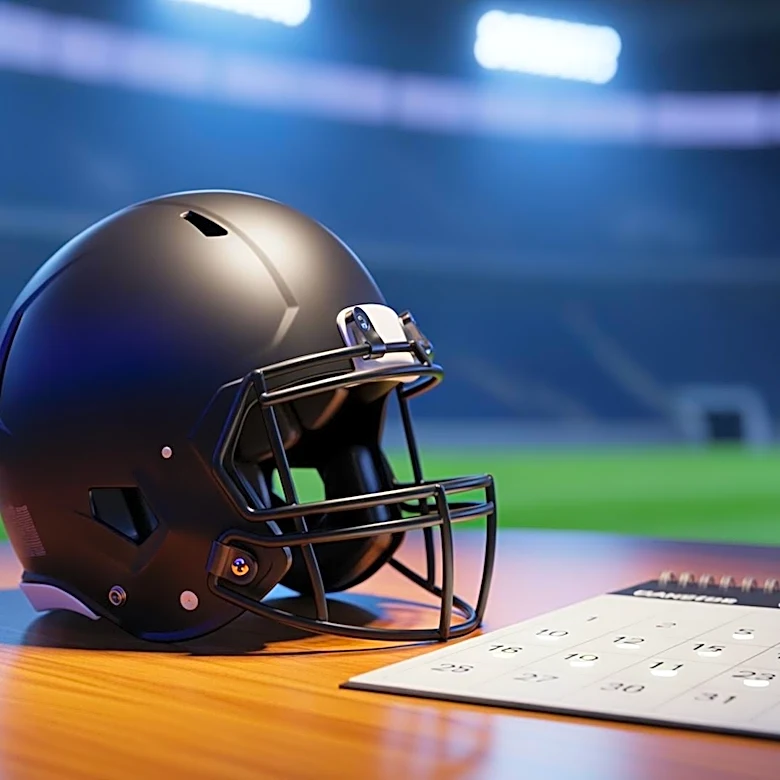 Baltimore Ravens Unveil 2026 Preseason Schedule with New Head Coach Debut