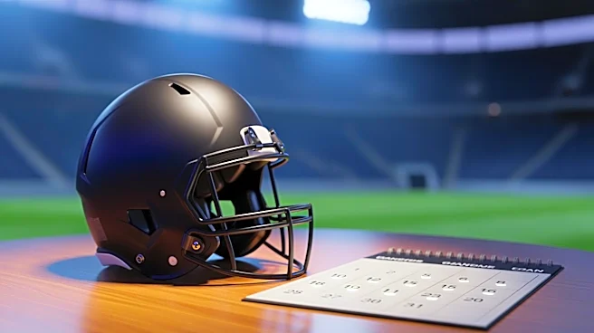 Baltimore Ravens Unveil 2026 Preseason Schedule with New Head Coach Debut