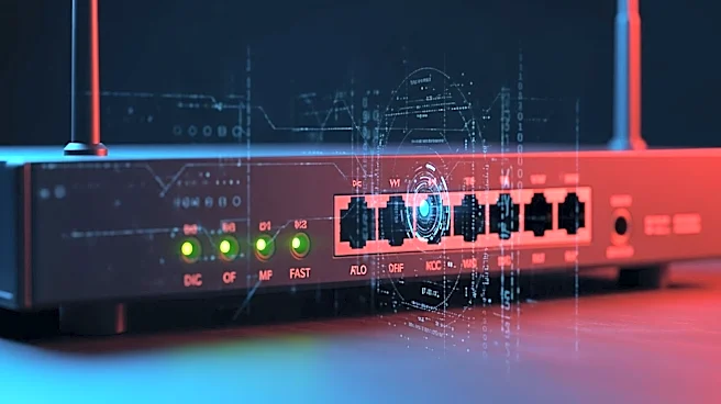Cisco Zero-Day Vulnerability Exploited by Persistent Threat Group