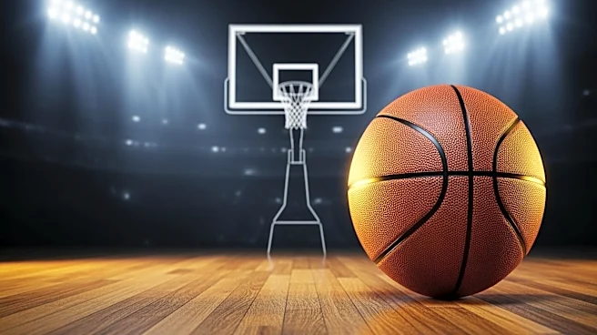 Purdue Secures Commitment from 5-Star Center Isaiah Hill, Boosting 2027 Recruiting Class