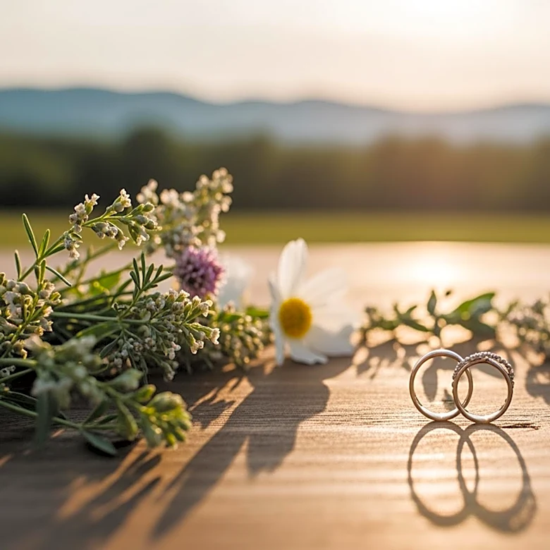 Lainey Wilson Marries Devlin 'Duck' Hodges in Scenic Tennessee Ceremony