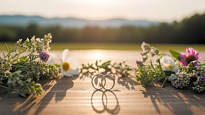Lainey Wilson Marries Devlin 'Duck' Hodges in Scenic Tennessee Ceremony