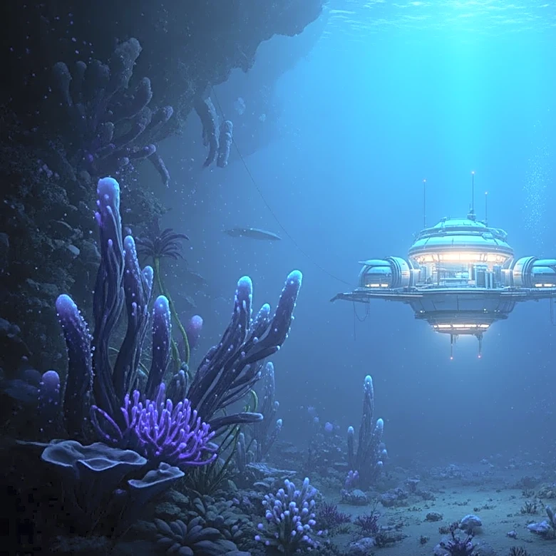 Unknown Worlds Outlines Subnautica 2 Early Access Roadmap