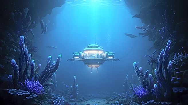 Unknown Worlds Outlines Subnautica 2 Early Access Roadmap