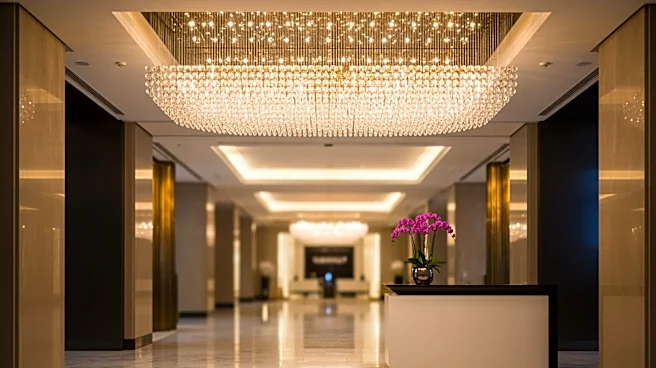Barbara Göttling Appointed General Manager at Mandarin Oriental, Munich, Bringing Extensive Luxury Hospitality Experience