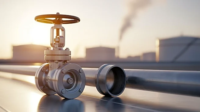 Caturus Announces Final Investment Decision for Commonwealth LNG Export Facility in Louisiana