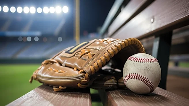 Jack Perkins Struggles in Second Blown Save for Athletics