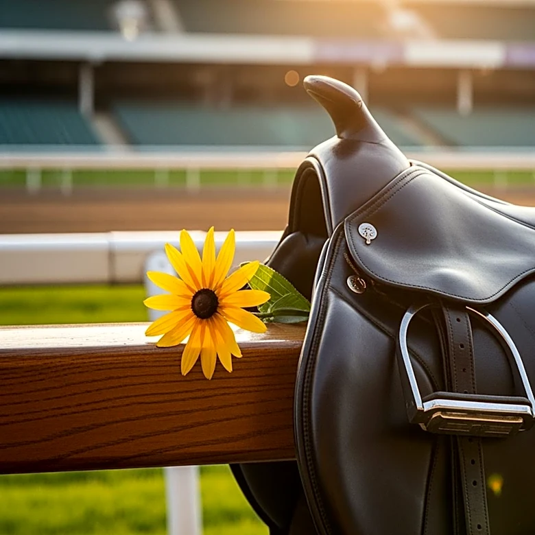 Laurel Park Prepares for 2026 Black-Eyed Susan Stakes, Celebrating Ladies Day