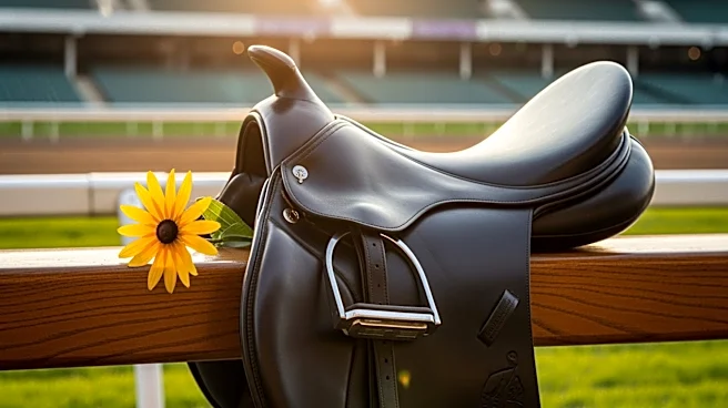Laurel Park Prepares for 2026 Black-Eyed Susan Stakes, Celebrating Ladies Day
