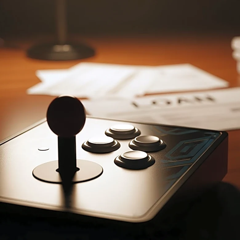 GameStop's Rejection and Rising Loan Trends Highlight Financial Concerns